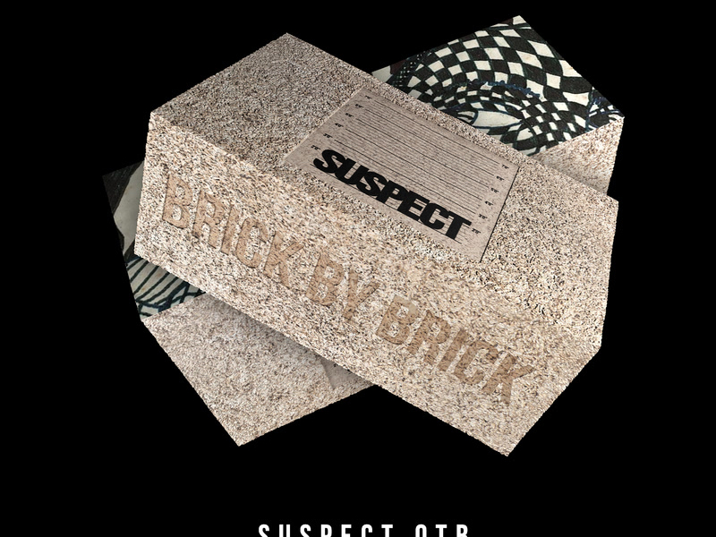 Brick by Brick (Single)