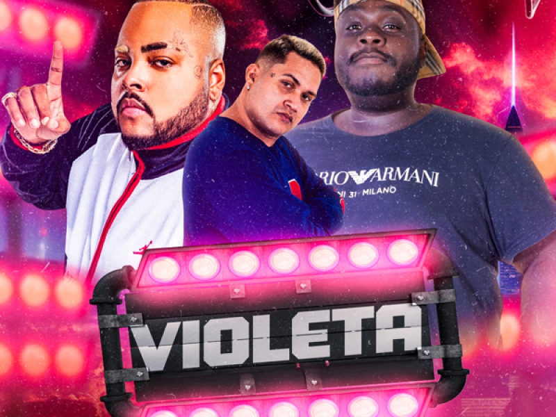 VIOLETA (Single)