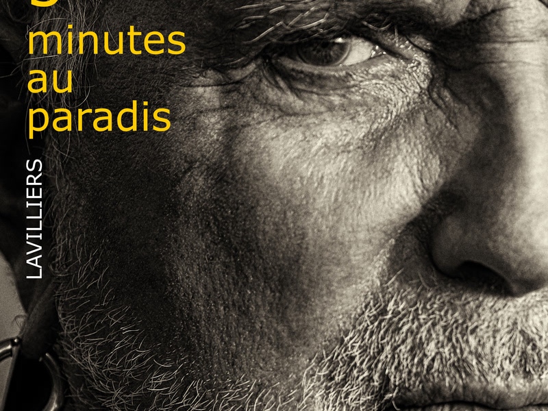 5 minutes au paradis