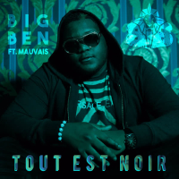 Tout est noir (Single)