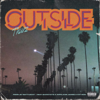 Outside (Single)