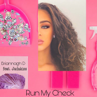 Run My Check (Radio) (Single)