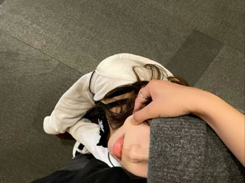 Freak (Slowed + Reverb) (Single)