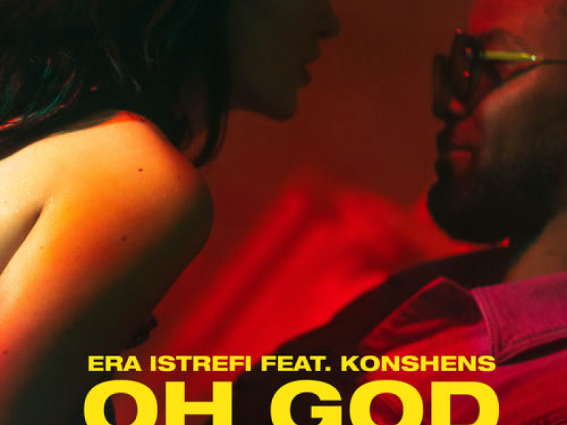 Oh God (Single)