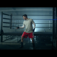 Work The Middle (MV) (Single)