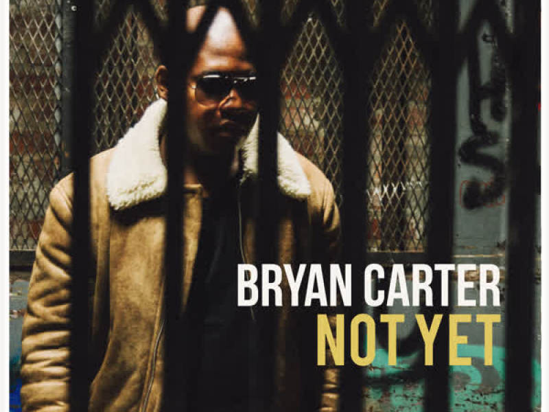Not Yet (Single)