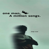 One man, A million songs. (feat. GREAT) (EP)