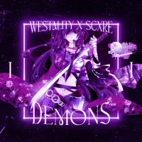 DEMONS II (SCXRE Remix) (Single)