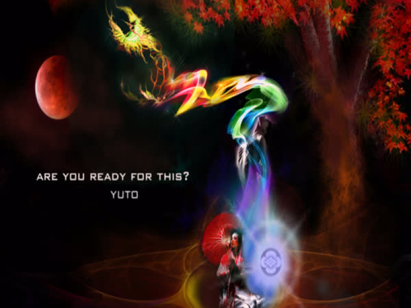 Are You Ready For This?