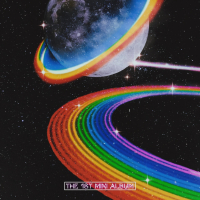 UNI.VER.SE the 1st Mini Album