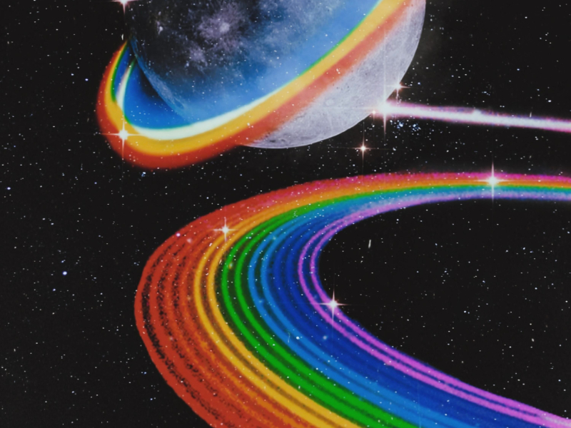 UNI.VER.SE the 1st Mini Album