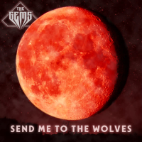 Send Me To The Wolves (EP)