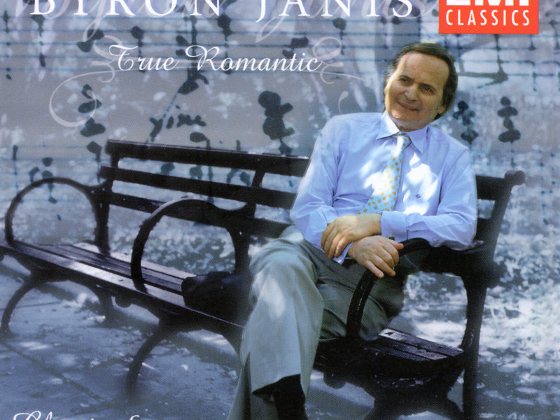 Recitals: True Romantic