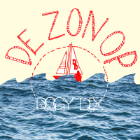 De Zon Op (Single)