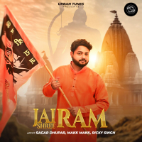 Jai shree Ram (Single)