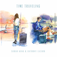 Time Traveling (Single)