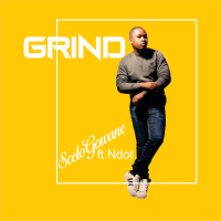 Grind (Reloaded) (Single)