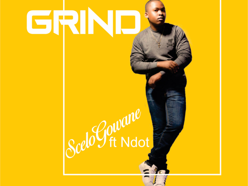 Grind (Reloaded) (Single)