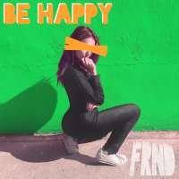Be Happy (Remixes) (EP)