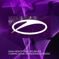 Coming Home (STANDERWICK Remix) (Single)