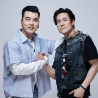 Phúc Rẽ Trái Phương Rẽ Phải (Single)