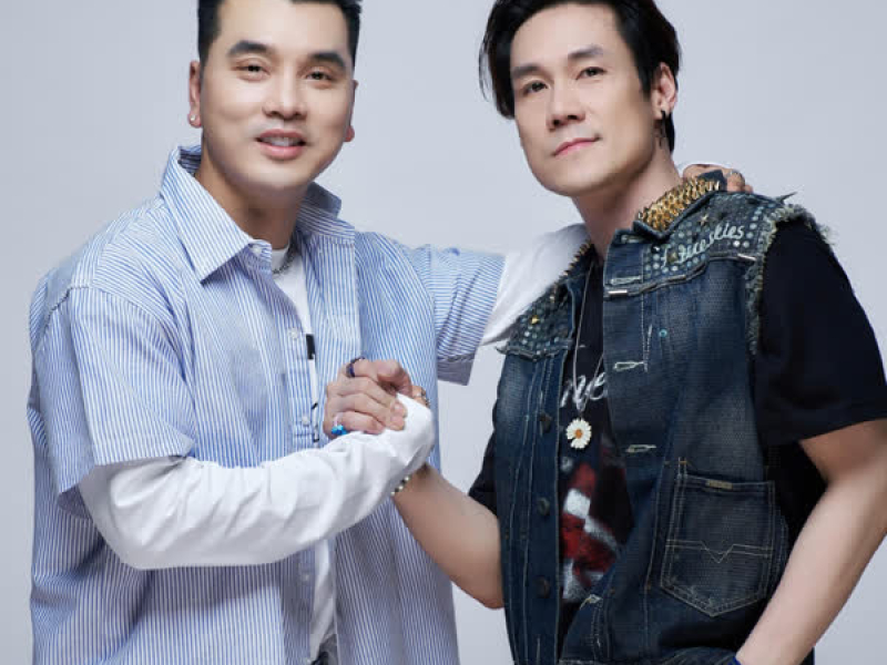 Phúc Rẽ Trái Phương Rẽ Phải (Single)