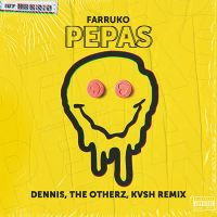 Pepas (DENNIS, KVSH & The Otherz Remix) (EP)