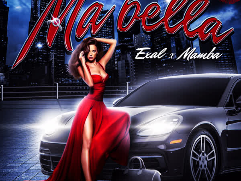 Ma Bella (Single)