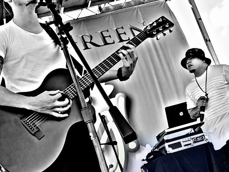 Lost For So Long (feat. The Revis)