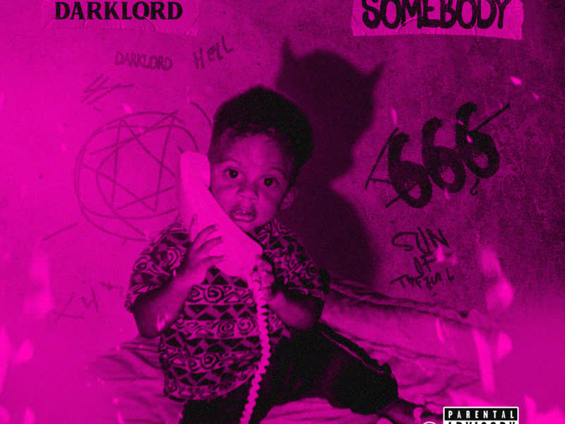 Absent (feat. Derek King)