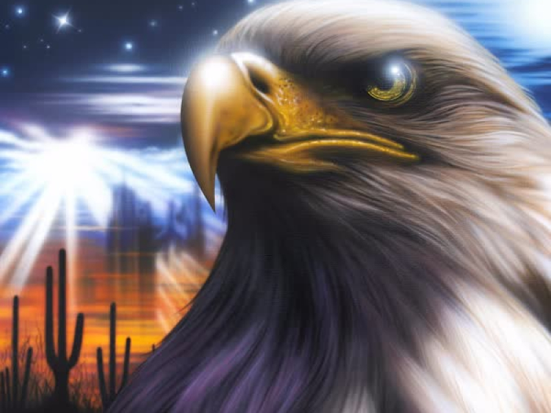 Desert Eagle (Single)