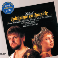 Gluck: Iphigénie en Tauride (2 CDs)