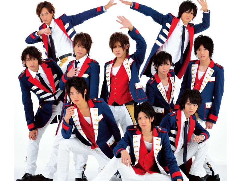 Arigato ~Sekai No Doko Ni Itemo~ (EP)