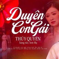 Duyên Con Gái (Single)