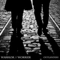 Warrior//Worrier (Single)