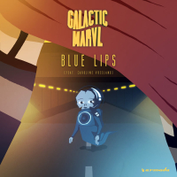 Blue Lips (Single)