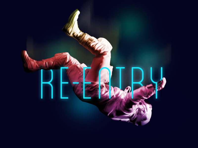 Re-Entry (MV) (Single)
