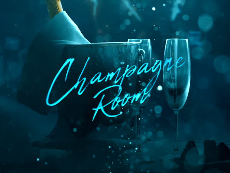 Champagne Room (feat. Qwote) (EP)