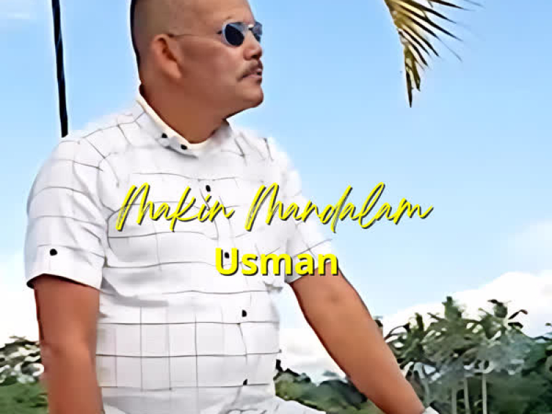 Makin Mandalam (Single)