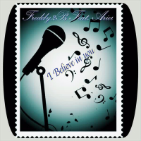 I Believe In You (feat. Ariel) (Single)