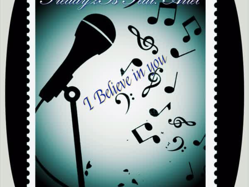 I Believe In You (feat. Ariel) (Single)