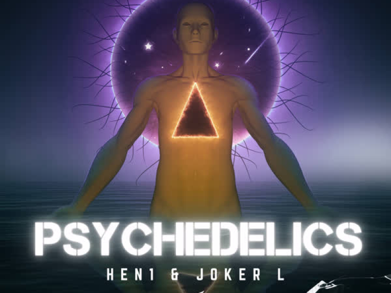 Psychedelics (Single)