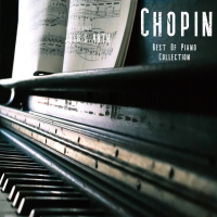 Chopin - Best Of Piano Collection (Single)