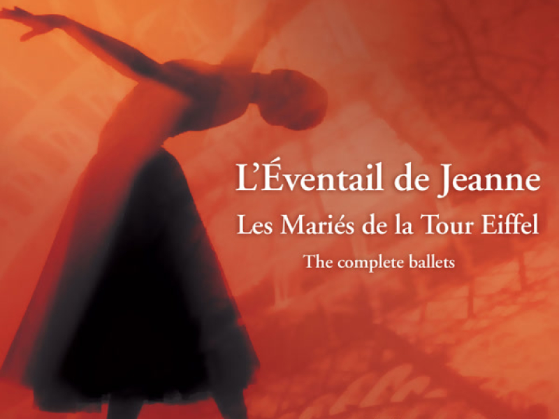 French Ballet Music of the 1920s