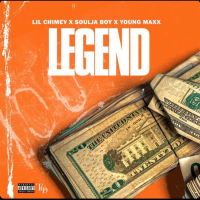 Legend (Single)