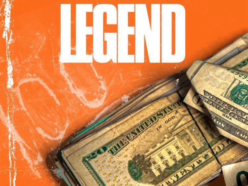 Legend (Single)