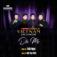Dốc Mơ (Liveshow Danh Ca Việt Nam 2017) (Single)