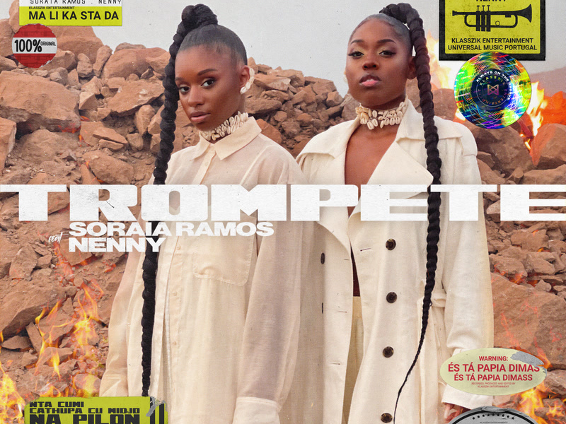 TROMPETE (Single)