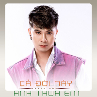 Cả Đời Này Anh Thua Em (Single)