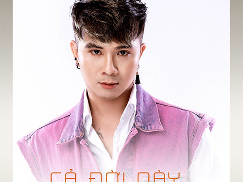 Cả Đời Này Anh Thua Em (Single)